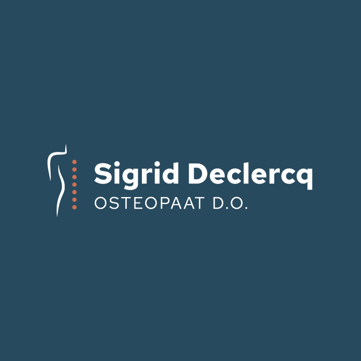 Sigrid Declercq - logo