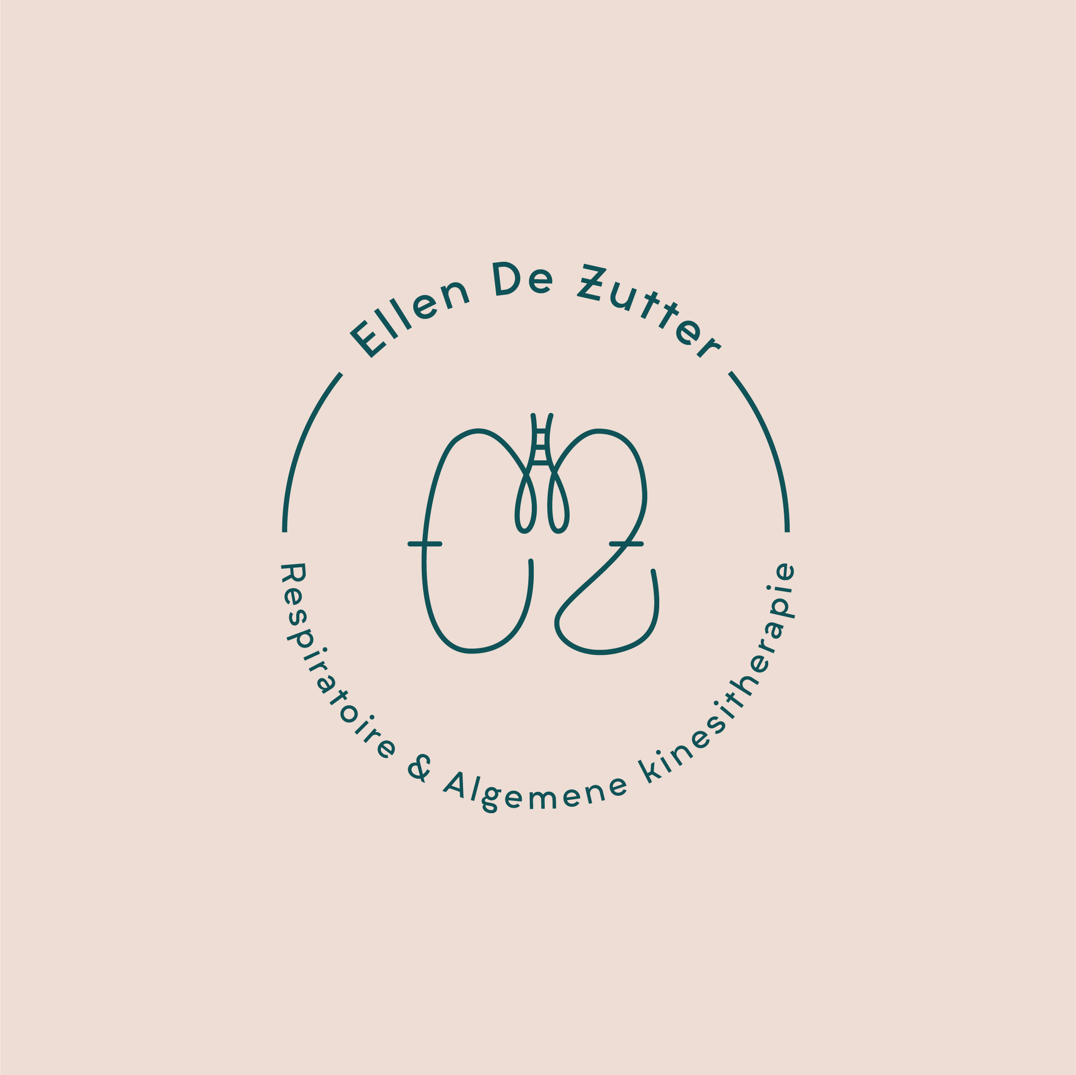Logo | Ellen De Zutter